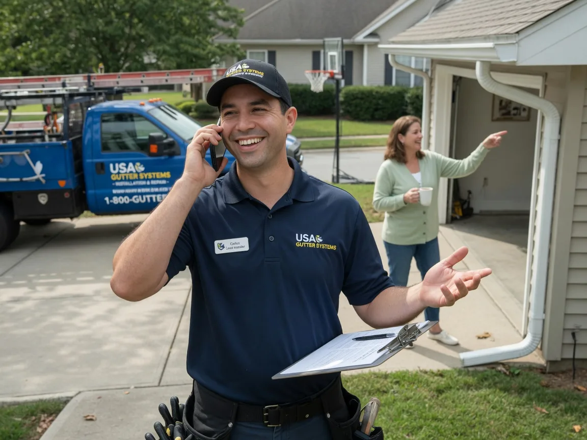 Gutter Installation Ossining, NY FAQs